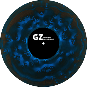 Vinyl image