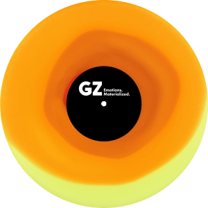 Vinyl image