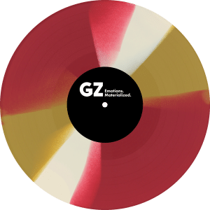 Vinyl image