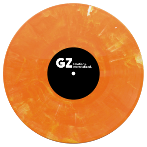 Vinyl image