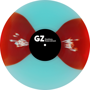 Vinyl image