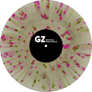 Vinyl image