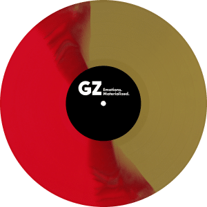 Vinyl image
