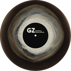 Vinyl image