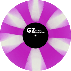 Vinyl image
