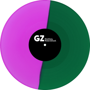 Vinyl image
