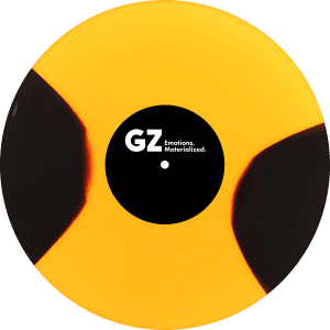 Vinyl image