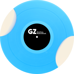 Vinyl image