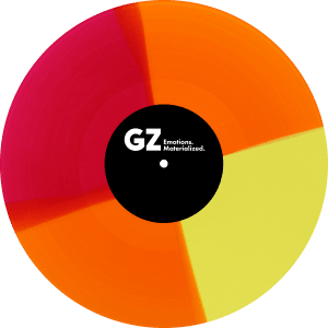 Vinyl image