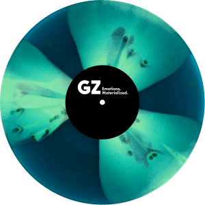 Vinyl image