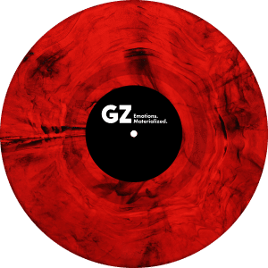 Vinyl image