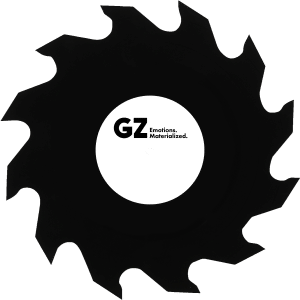 Vinyl image