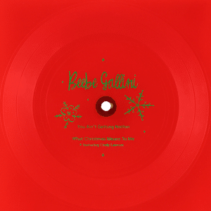 Vinyl image
