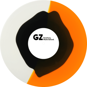 Vinyl image