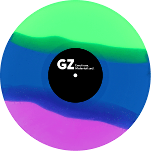 Vinyl image
