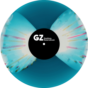 Vinyl image