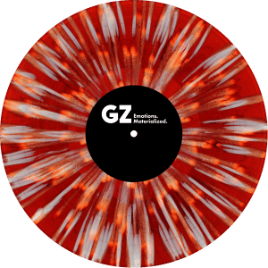 Vinyl image