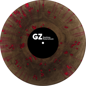 Vinyl image