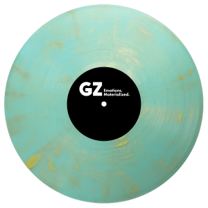 Vinyl image