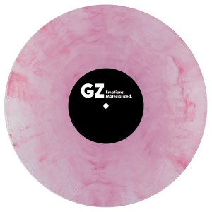 Vinyl image