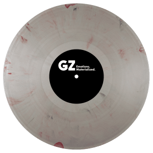 Vinyl image