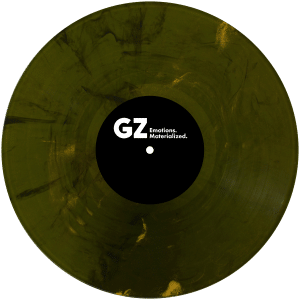 Vinyl image