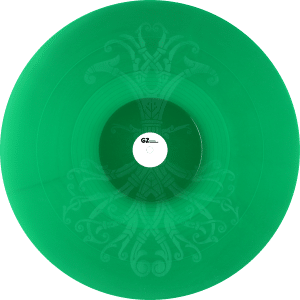 Vinyl image
