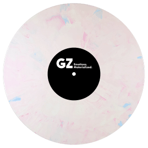 Vinyl image