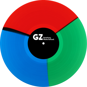 Vinyl image