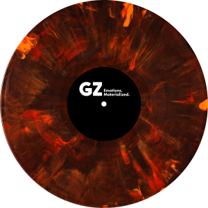 Vinyl image