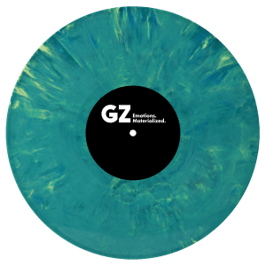 Vinyl image