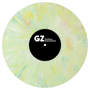 Vinyl image