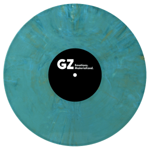 Vinyl image