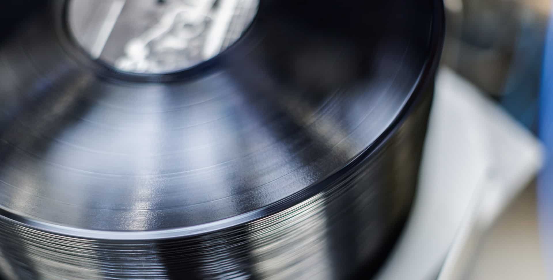What Is a Test Pressing?