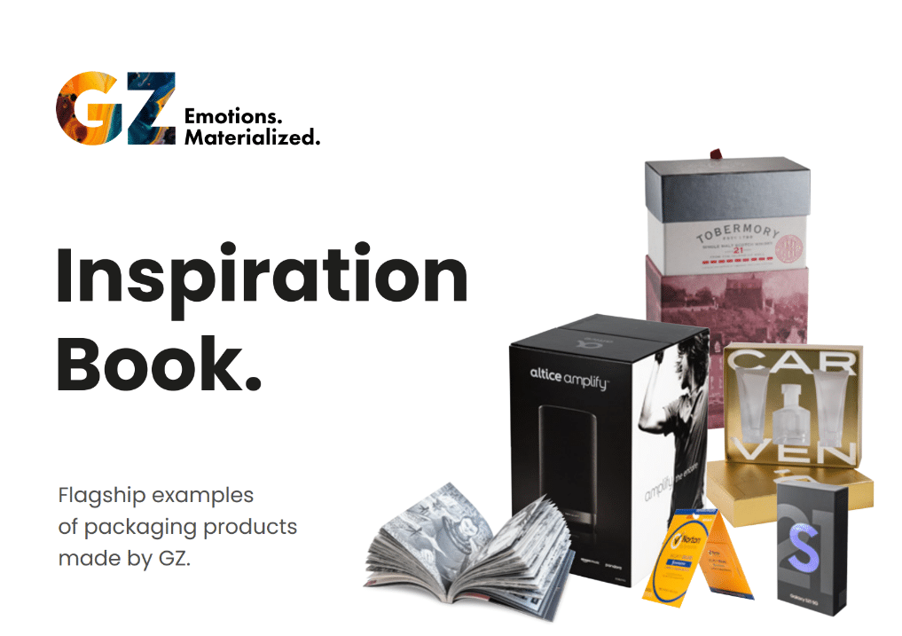 Inspiration Book